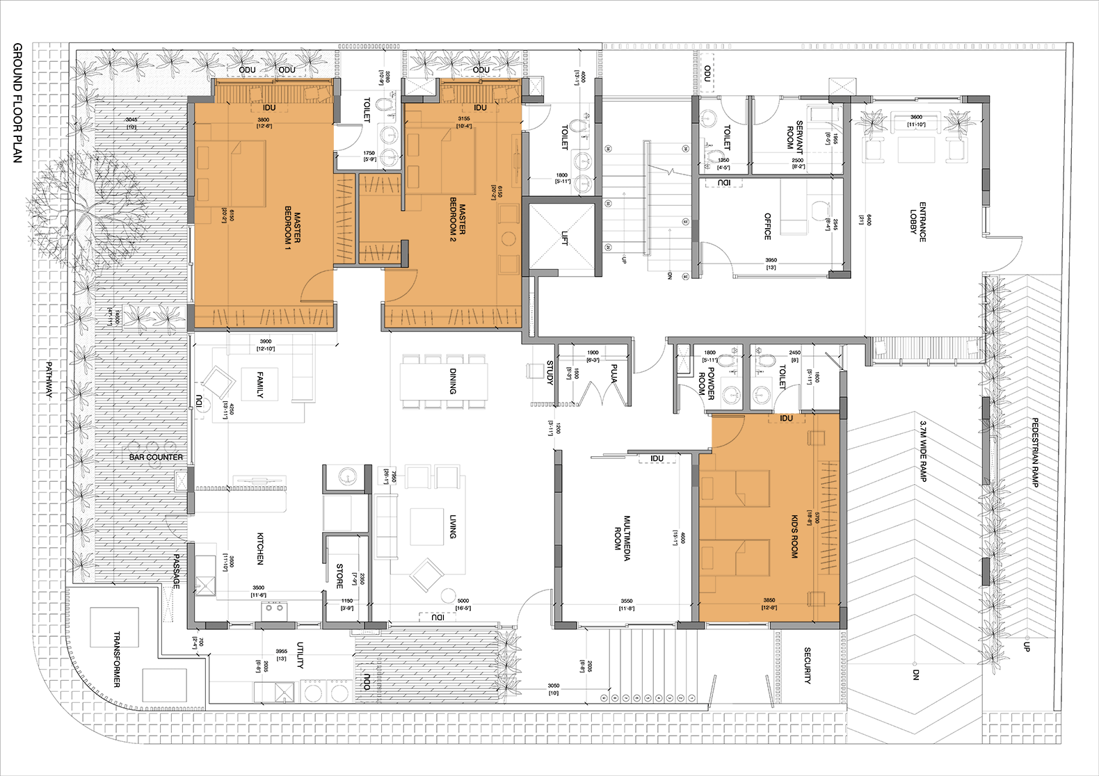 Ground-Floor-Bedrooms-1
