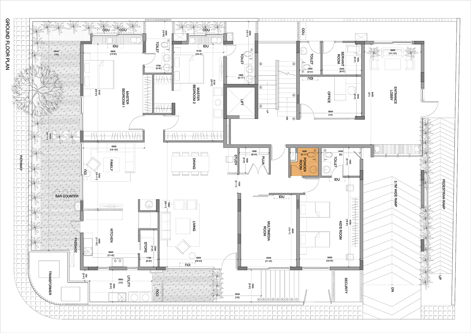 Ground-Floor-Powder-Room