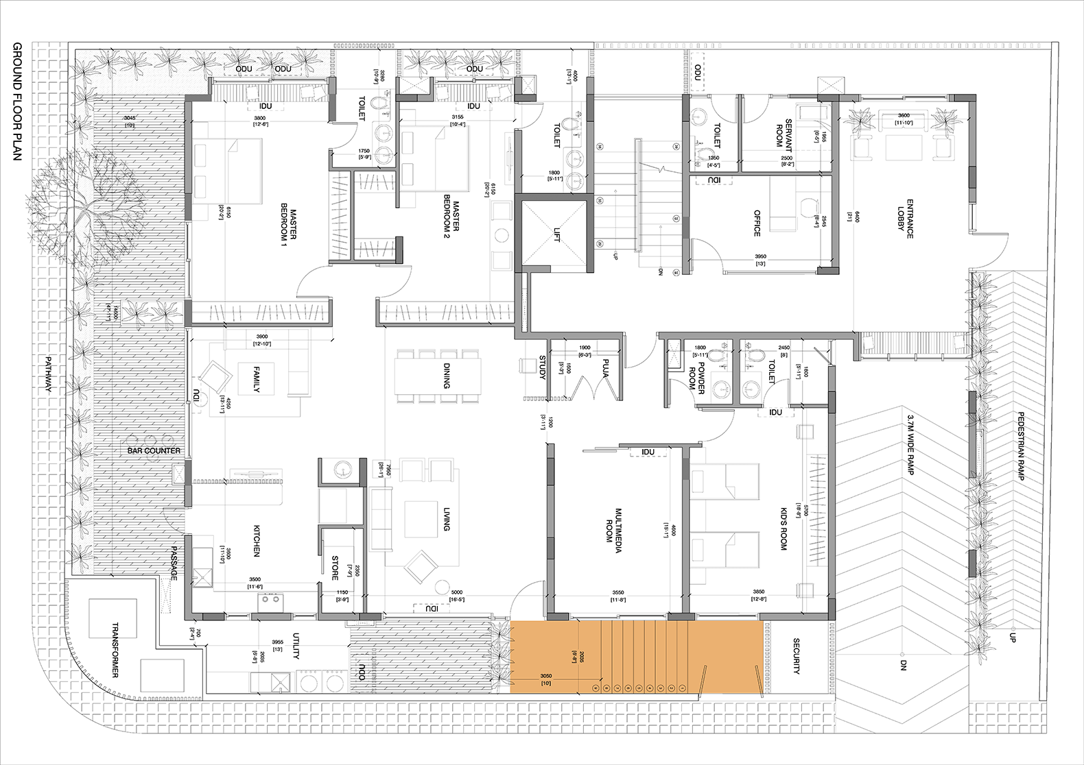 Ground-Floor-Service-Entrance-1