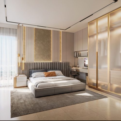 Bedroom 2