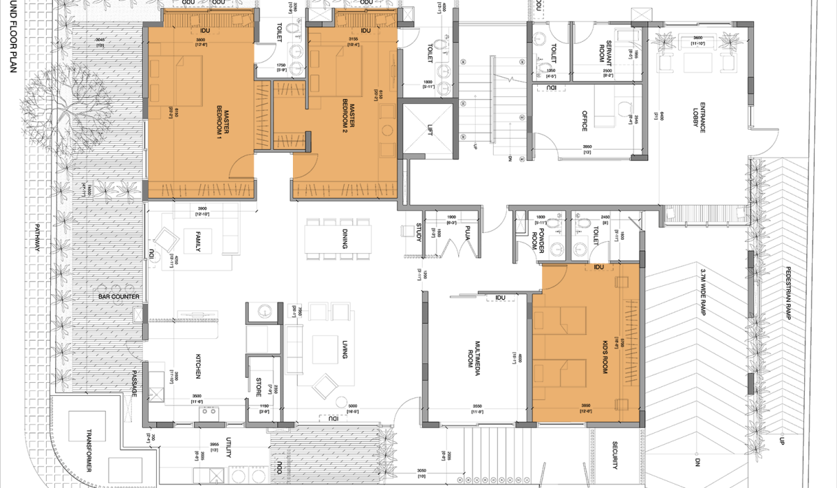 Ground-Floor-Bedrooms-1