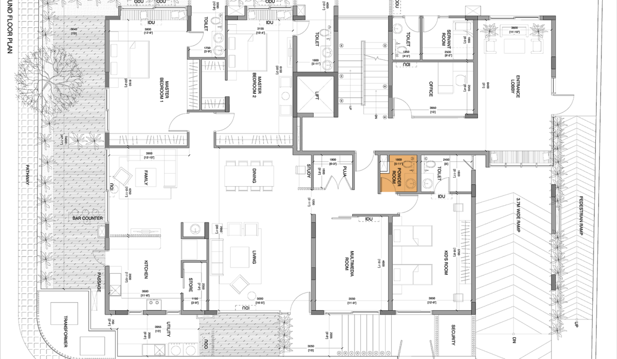 Ground-Floor-Powder-Room