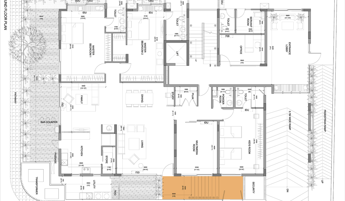 Ground-Floor-Service-Entrance-1