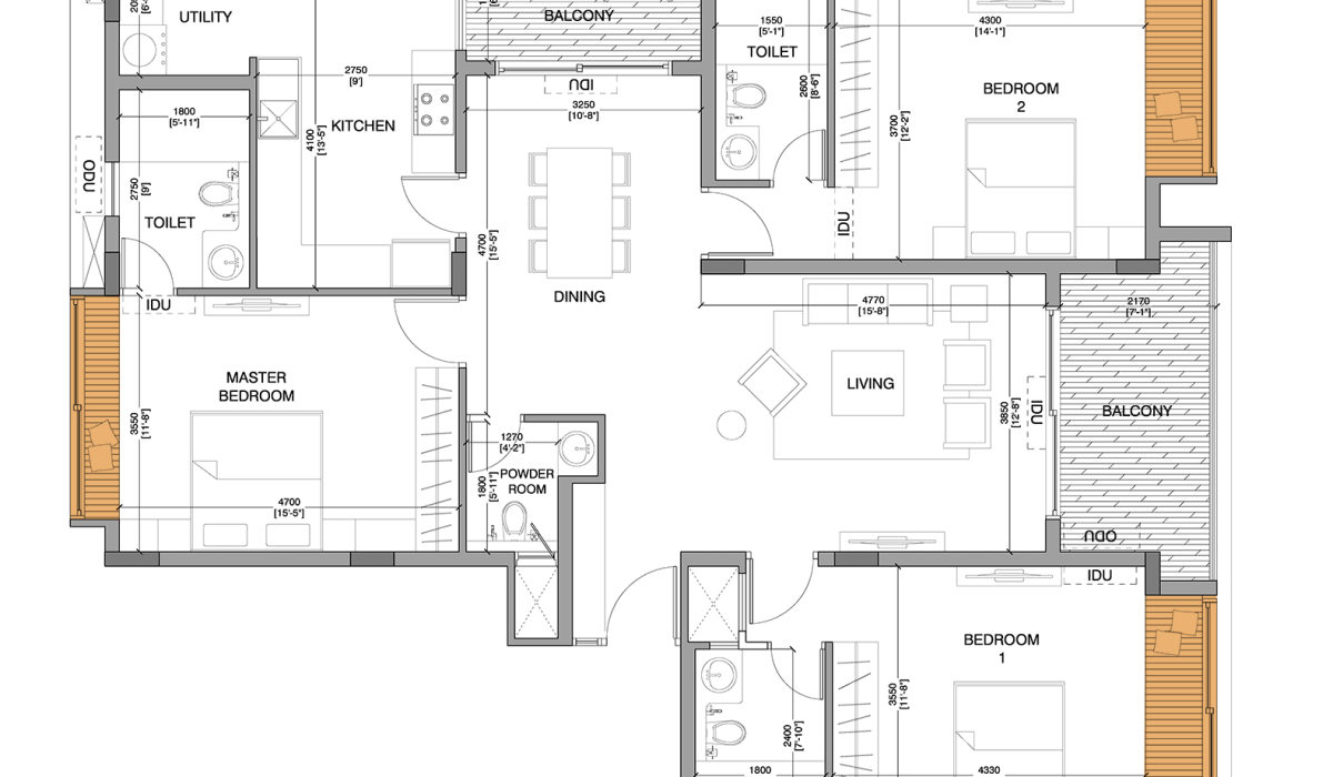 North-Unit-Bay-Windows