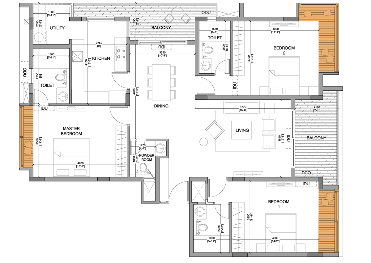 North-Unit-Bay-Windows